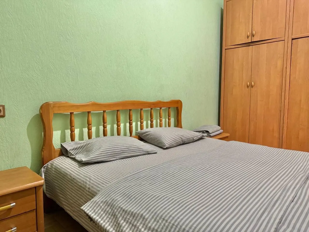 Apartamento Апартаменти 4-Кімнатні В Центрі, Поруч Майдан Незалежності Kiev