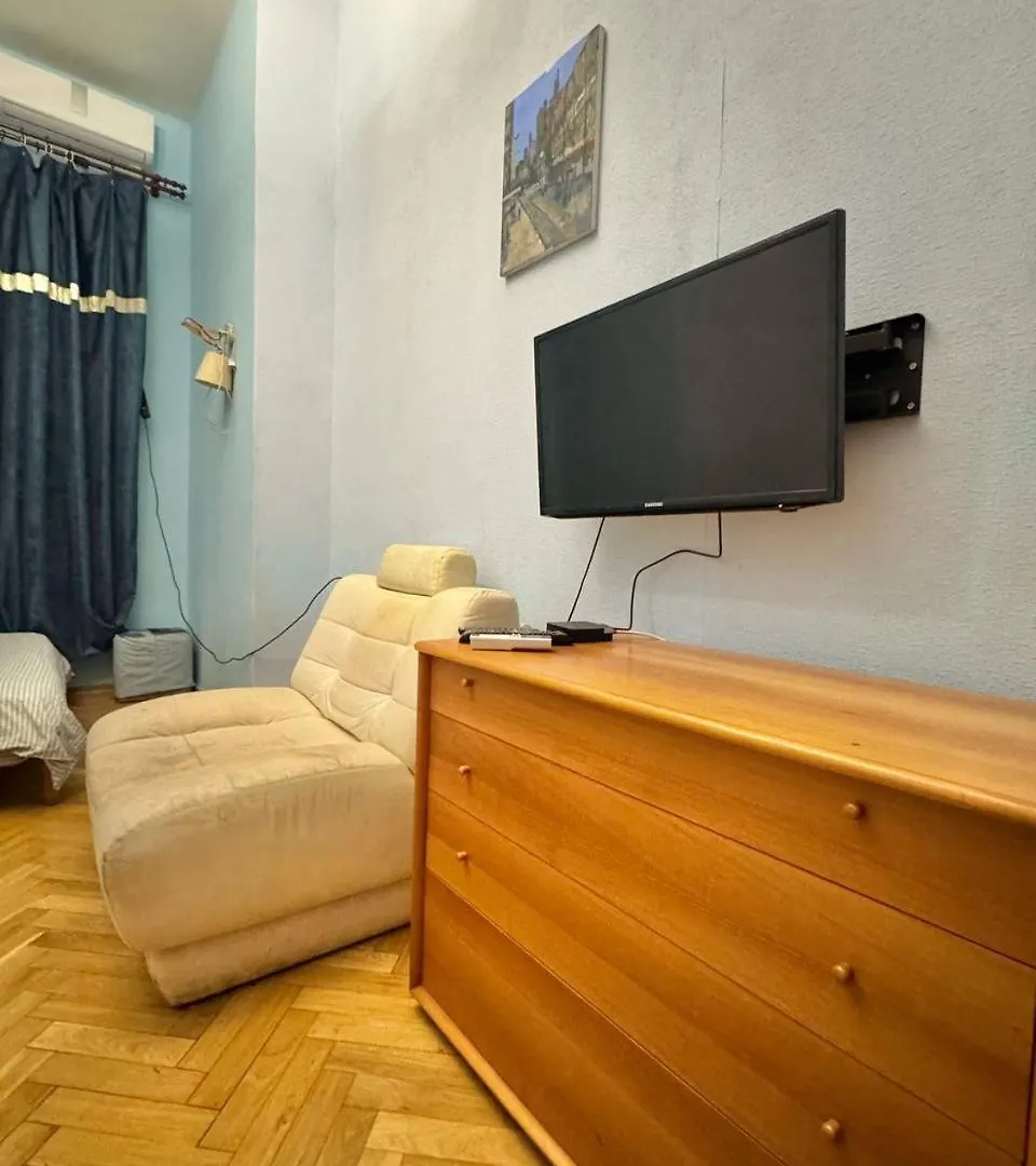 Апартаменти 4-Кімнатні В Центрі, Поруч Майдан Незалежності Kiev
