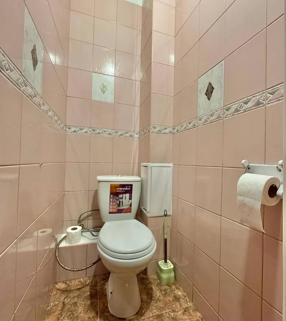 Apartamento Апартаменти 4-Кімнатні В Центрі, Поруч Майдан Незалежності Kiev Ucrânia
