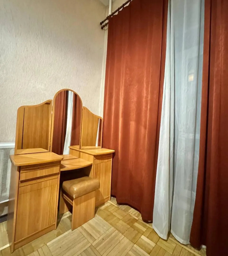 Apartmán Апартаменти 4-Кімнатні В Центрі, Поруч Майдан Незалежності Kyjev